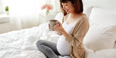 懷孕 可以 喝 紅茶 嗎
